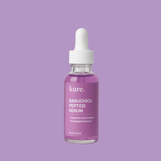 Bakuchiol Peptide Serum