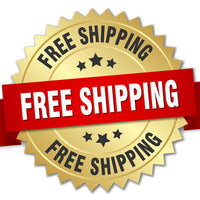 Free Shipping