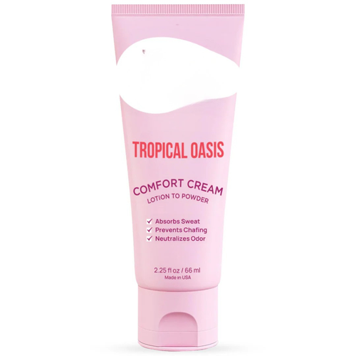 Comfort Cream