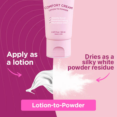 Comfort Cream