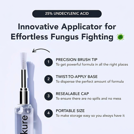 Antifungal Pen
