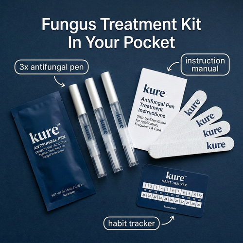Antifungal Pen