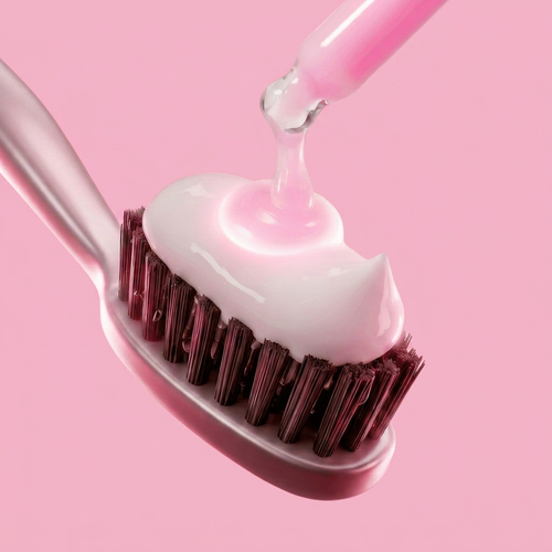 Tooth Armour Toothpaste Serum