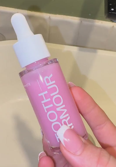 Tooth Armour Toothpaste Serum